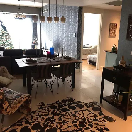 Apartment Petek *