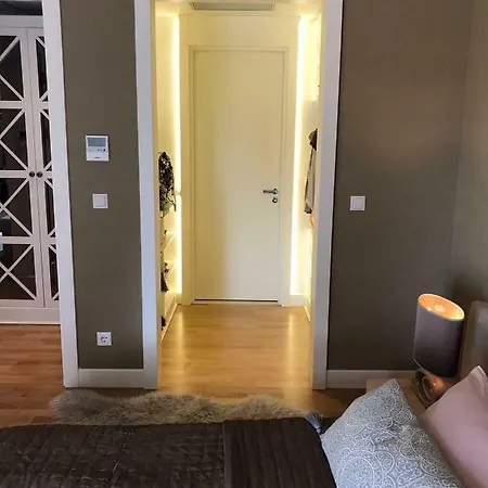 Apartment Petek *